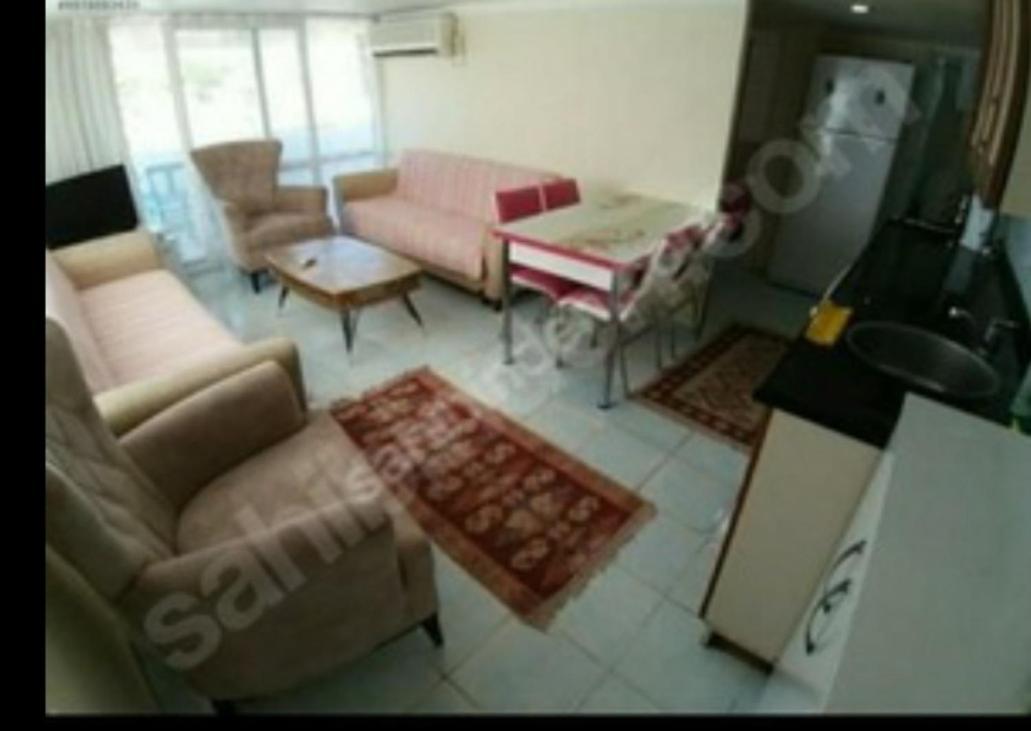 Beyaz Apart Pansiyon Çeşme Zewnętrze zdjęcie