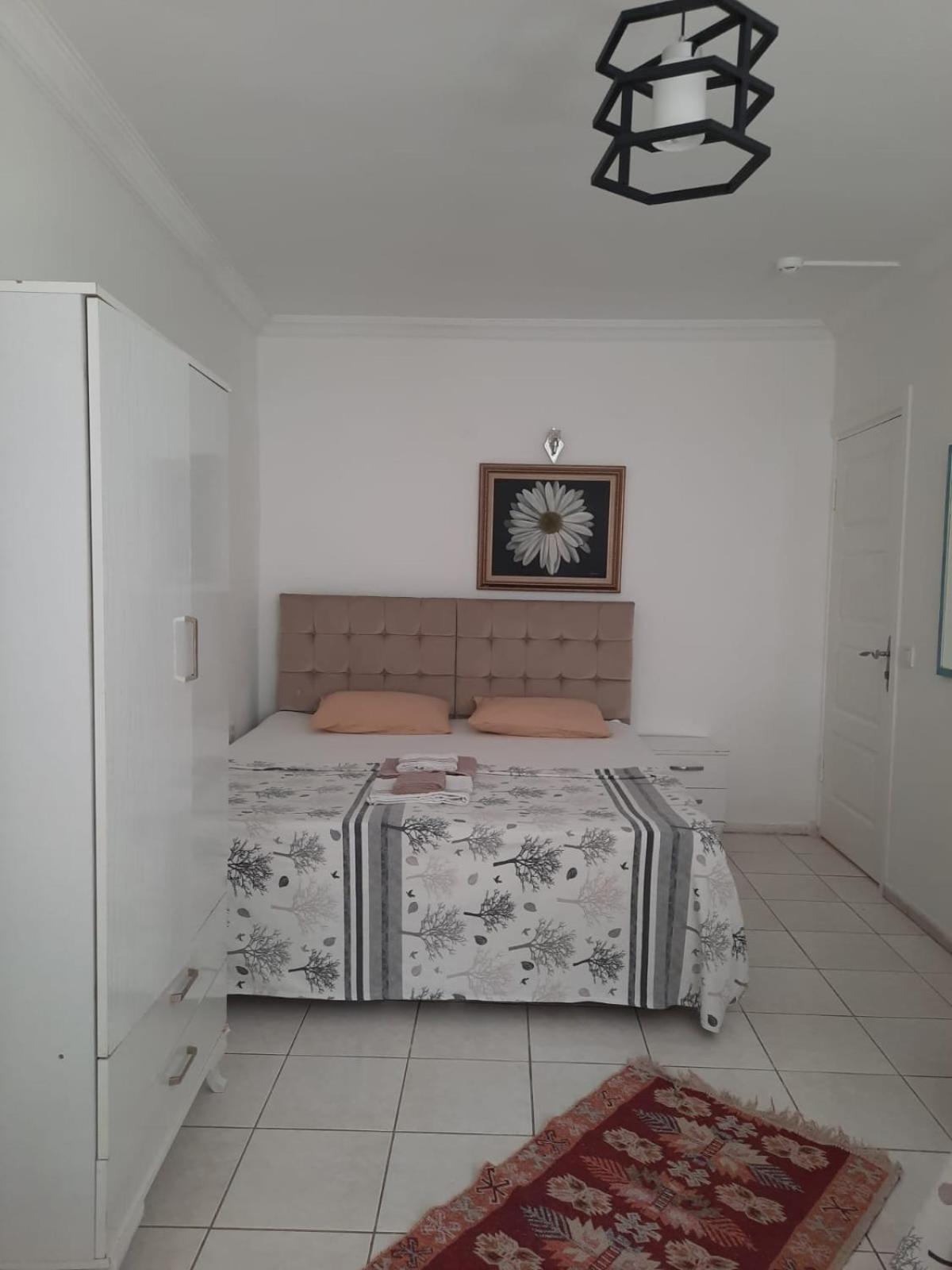Beyaz Apart Pansiyon Çeşme Zewnętrze zdjęcie